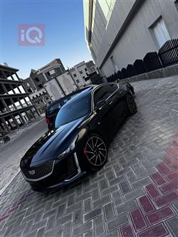 کادیلاک CT5
